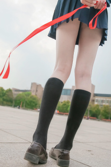丰满女学生